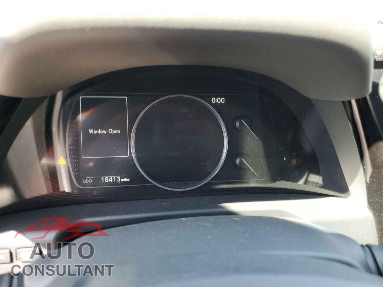 LEXUS ES300 2024 - 58AFA1C19RU041397