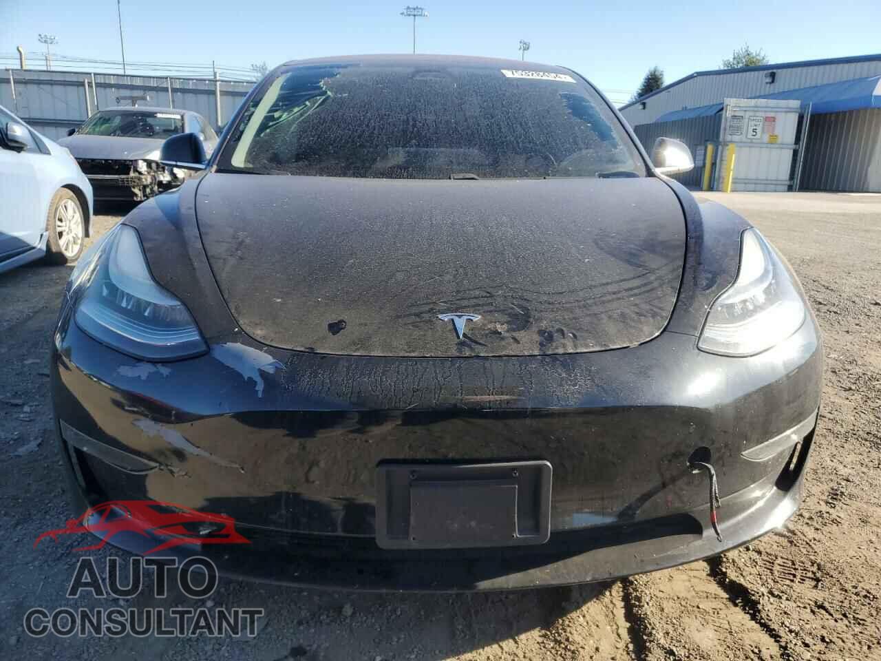 TESLA MODEL 3 2018 - 5YJ3E1EA2JF018685