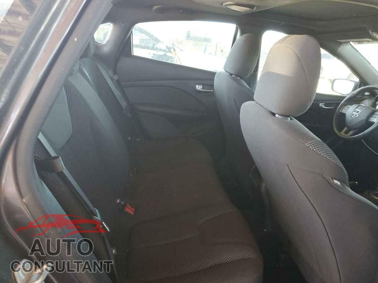 DODGE DART 2016 - 1C3CDFFAXGD818525