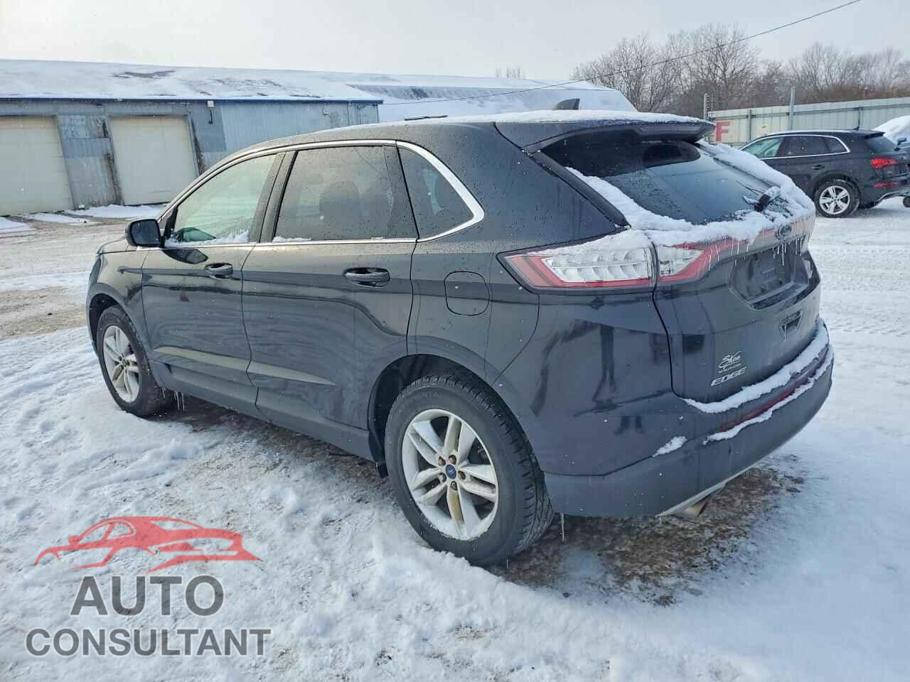 FORD EDGE 2015 - 2FMTK4J84FBB83361