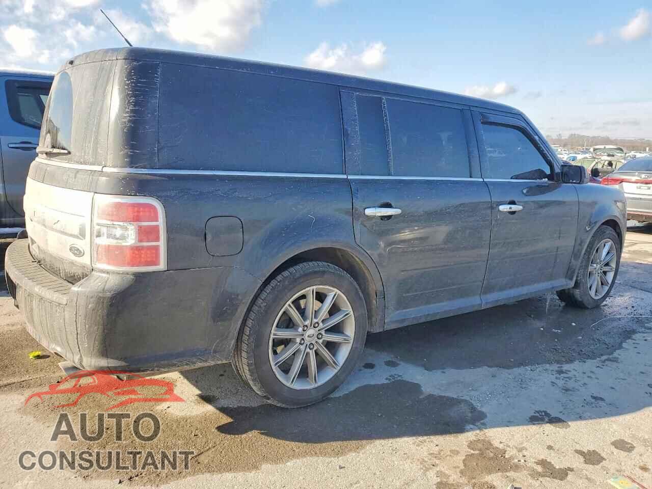 FORD FLEX 2013 - 2FMGK5D81DBD24287