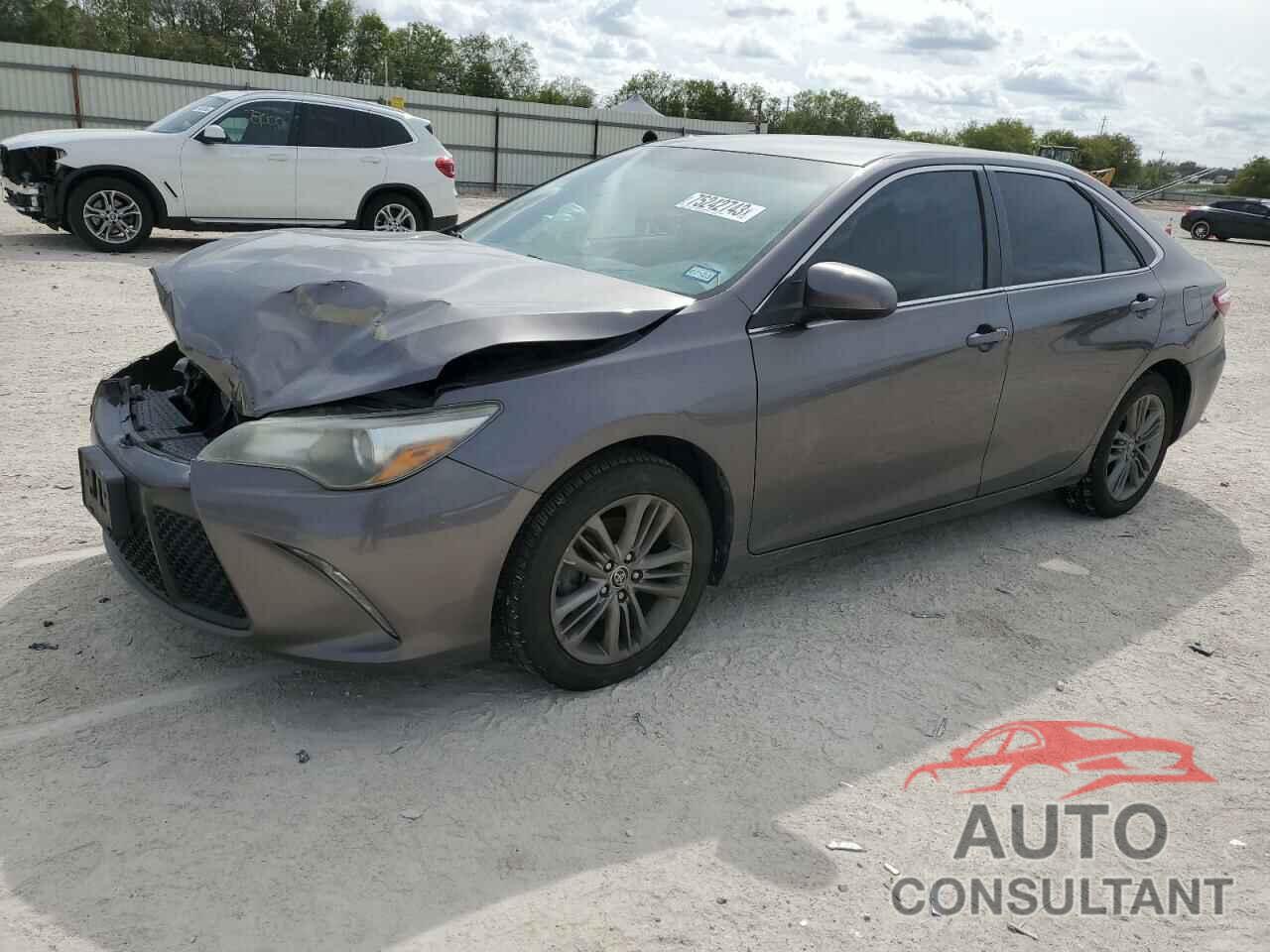 TOYOTA CAMRY 2016 - 4T1BF1FK4GU127659