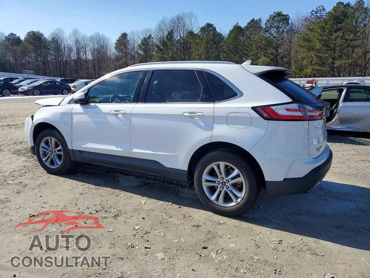 FORD EDGE 2020 - 2FMPK3J92LBA18151
