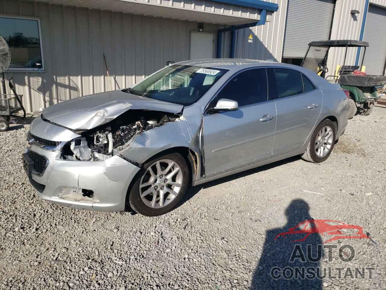 CHEVROLET MALIBU 2015 - 1G11C5SL8FF258474