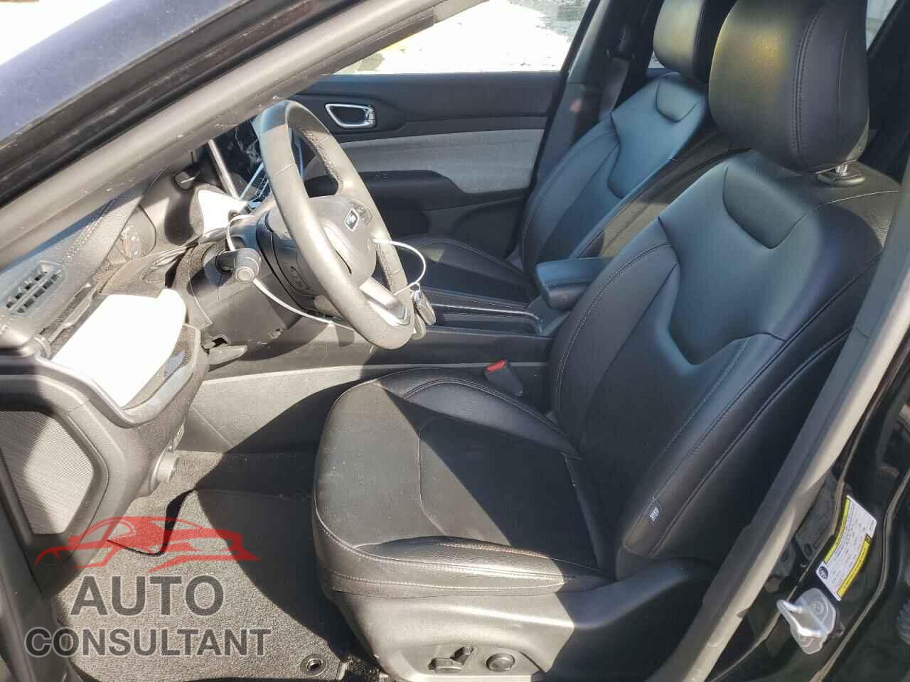 JEEP COMPASS 2024 - 3C4NJDFN8RT575654