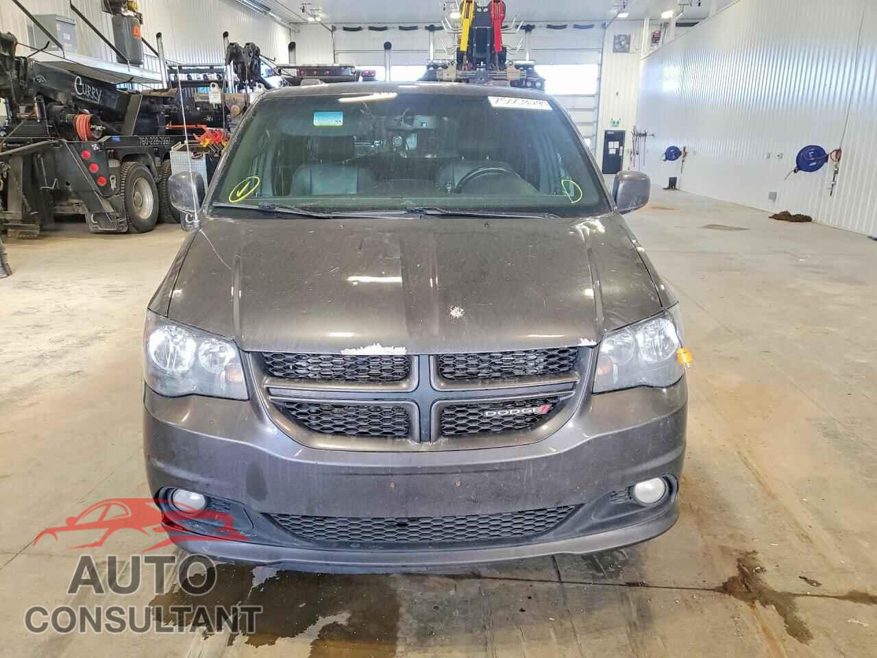 DODGE CARAVAN 2017 - 2C4RDGEG2HR575194