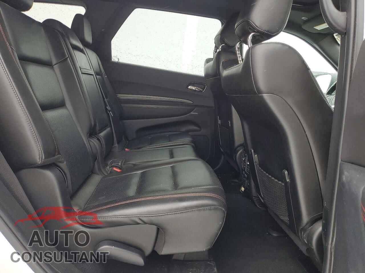 DODGE DURANGO 2023 - 1C4RDJDG3PC638518