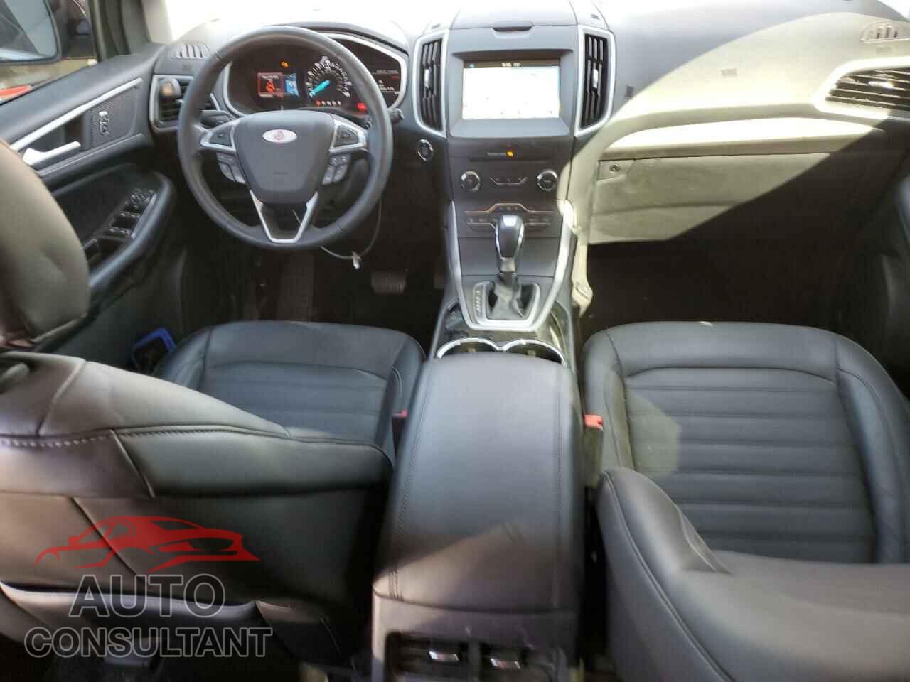 FORD EDGE 2017 - 2FMPK3J95HBB69024