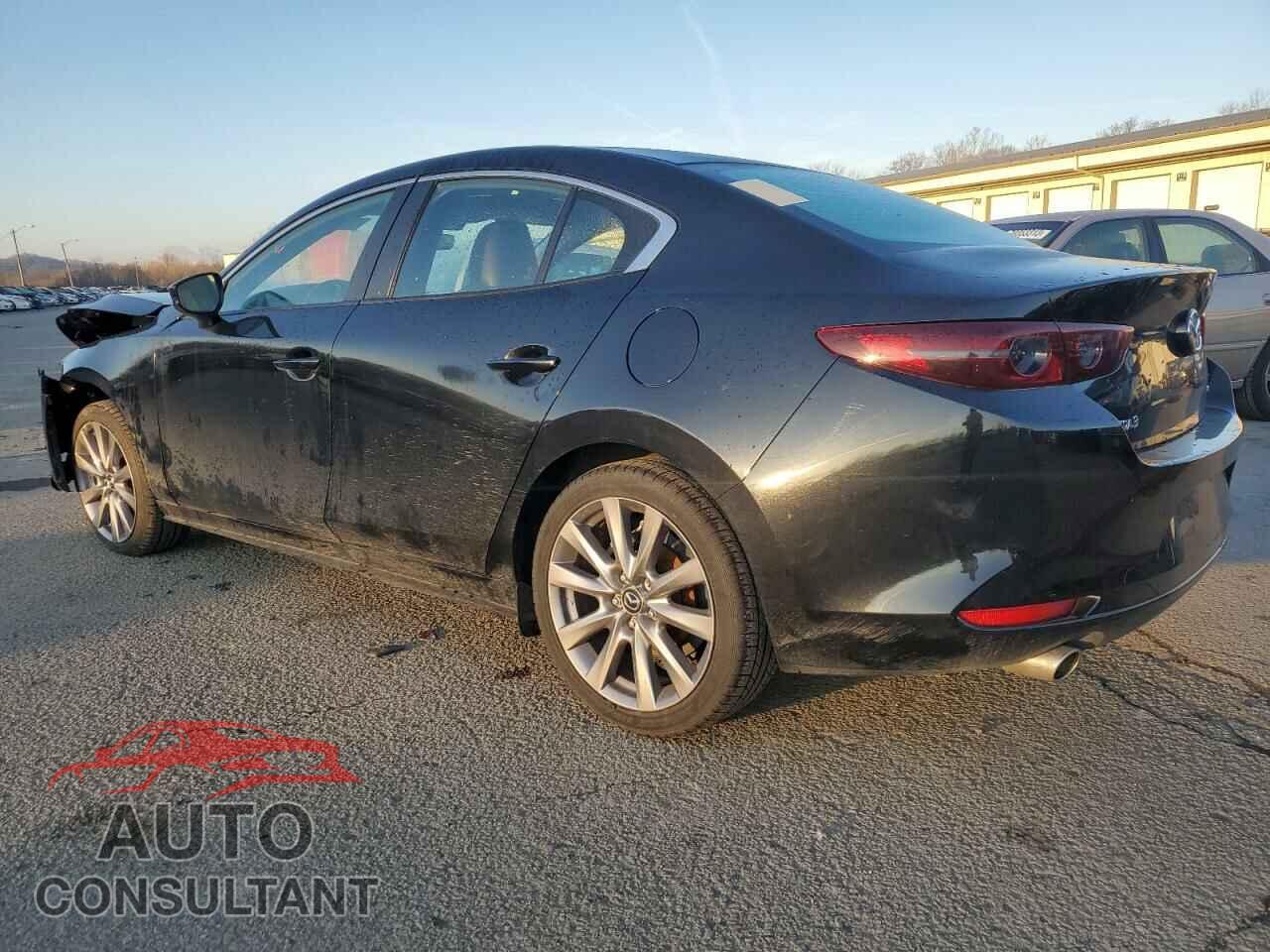 MAZDA 3 2021 - JM1BPABL9M1313582
