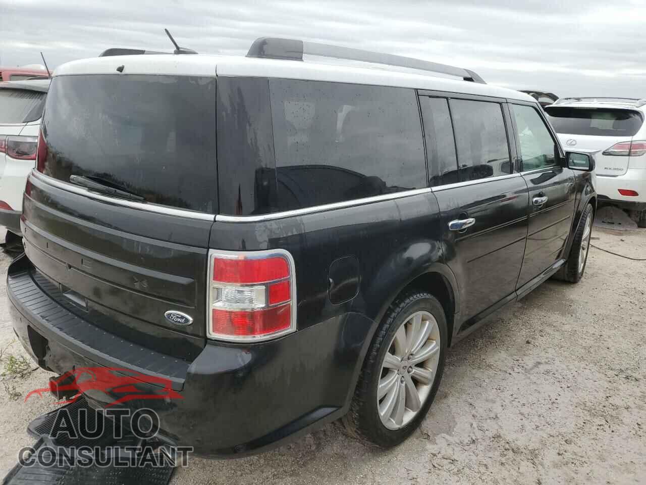 FORD FLEX 2015 - 2FMHK6C85FBA08308