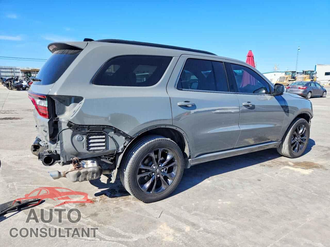 DODGE DURANGO 2024 - 1C4RDJDG0RC174784