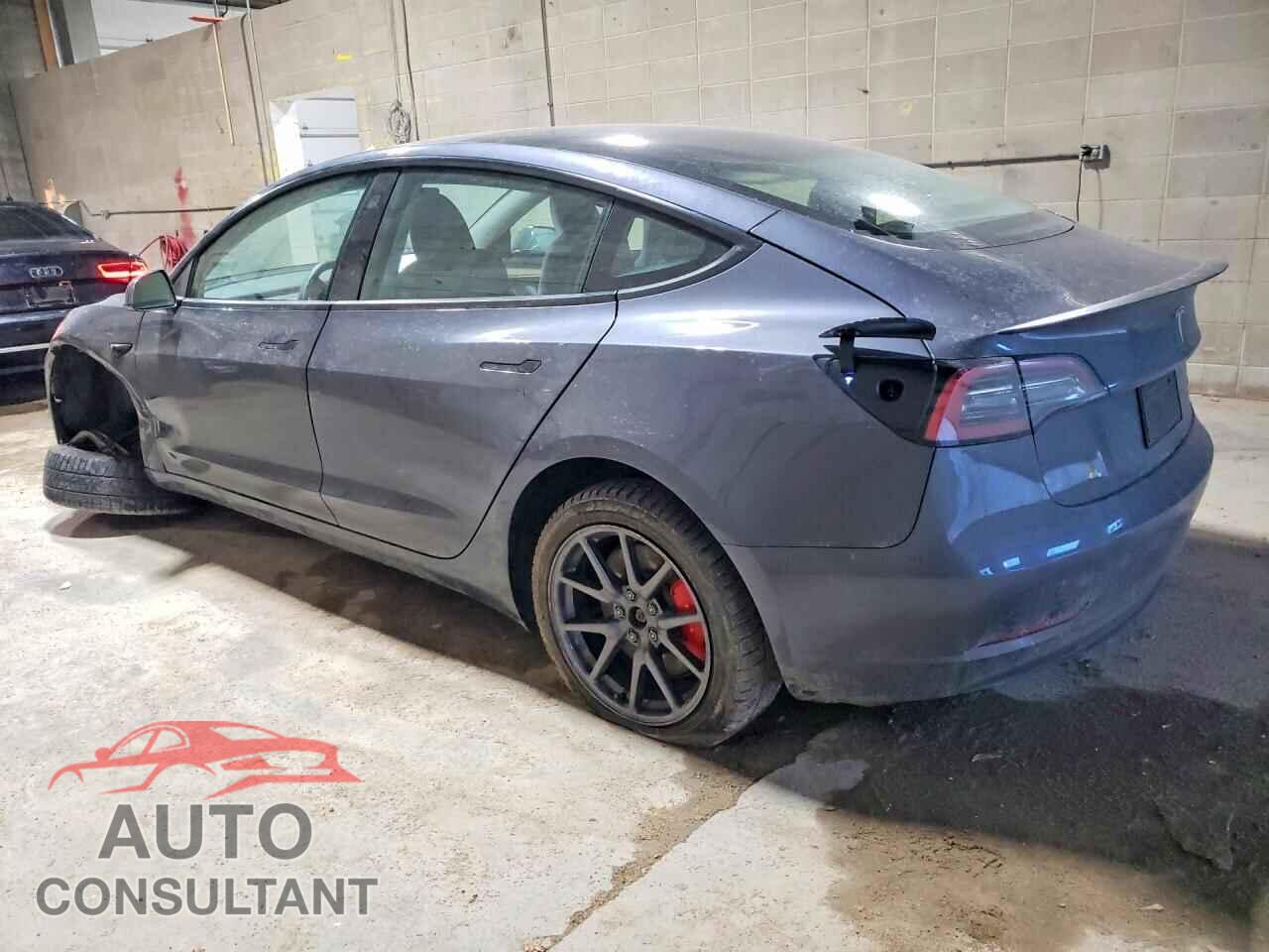 TESLA MODEL 3 2023 - 5YJ3E1EC7PF608357