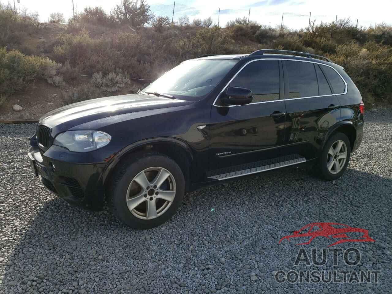 BMW X5 2013 - 5UXZW0C52D0B93465
