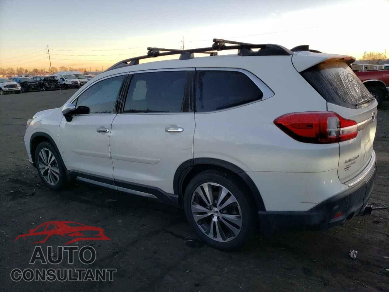 SUBARU ASCENT 2019 - 4S4WMARDXK3413793