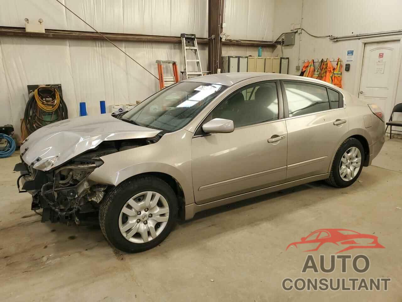 NISSAN ALTIMA 2011 - 1N4AL2AP1BC102093