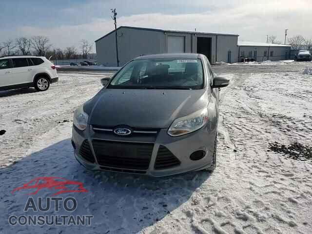 FORD FOCUS 2014 - 1FADP3F26EL431364