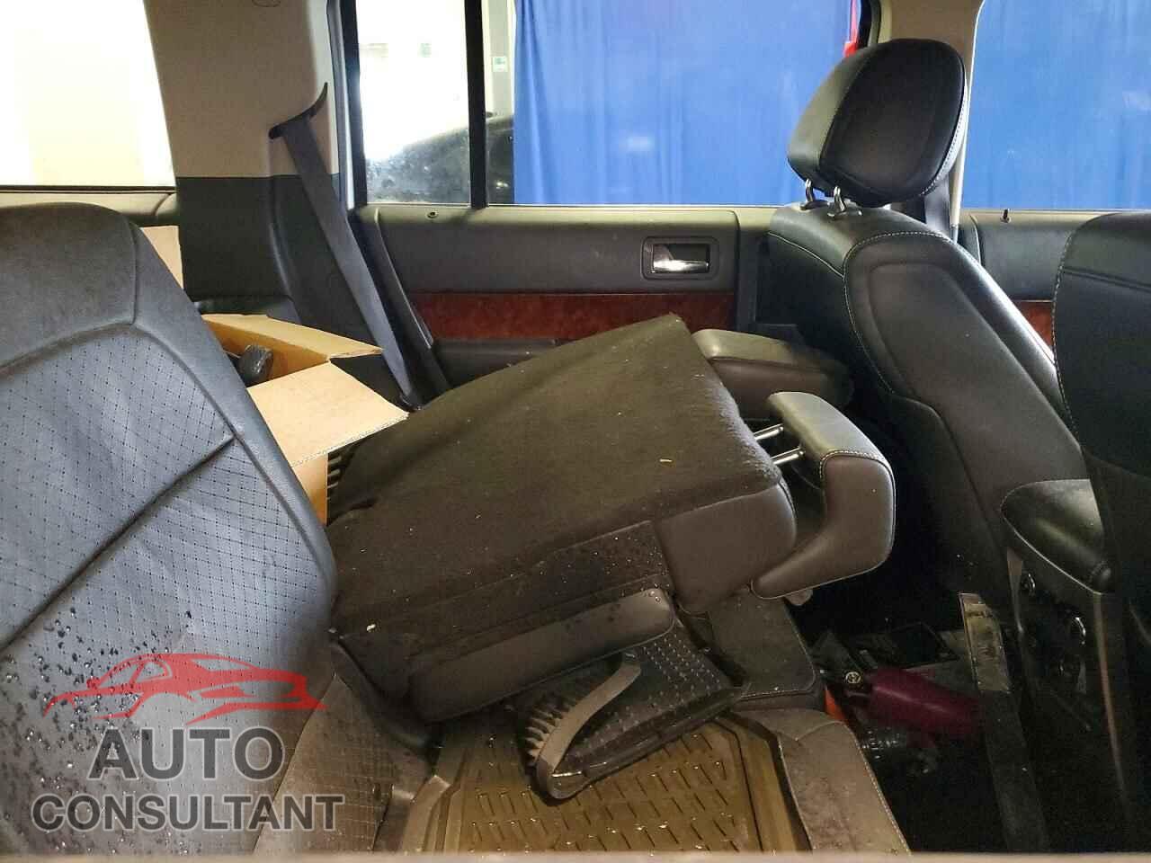 FORD FLEX 2012 - 2FMHK6DC4CBD00059