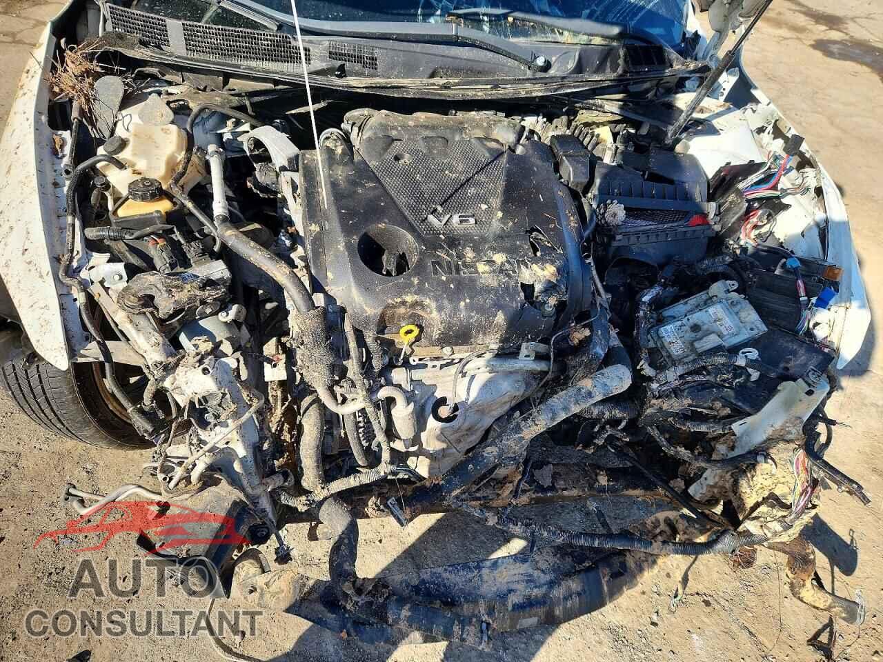 NISSAN MAXIMA 2017 - 1N4AA6AP1HC450014