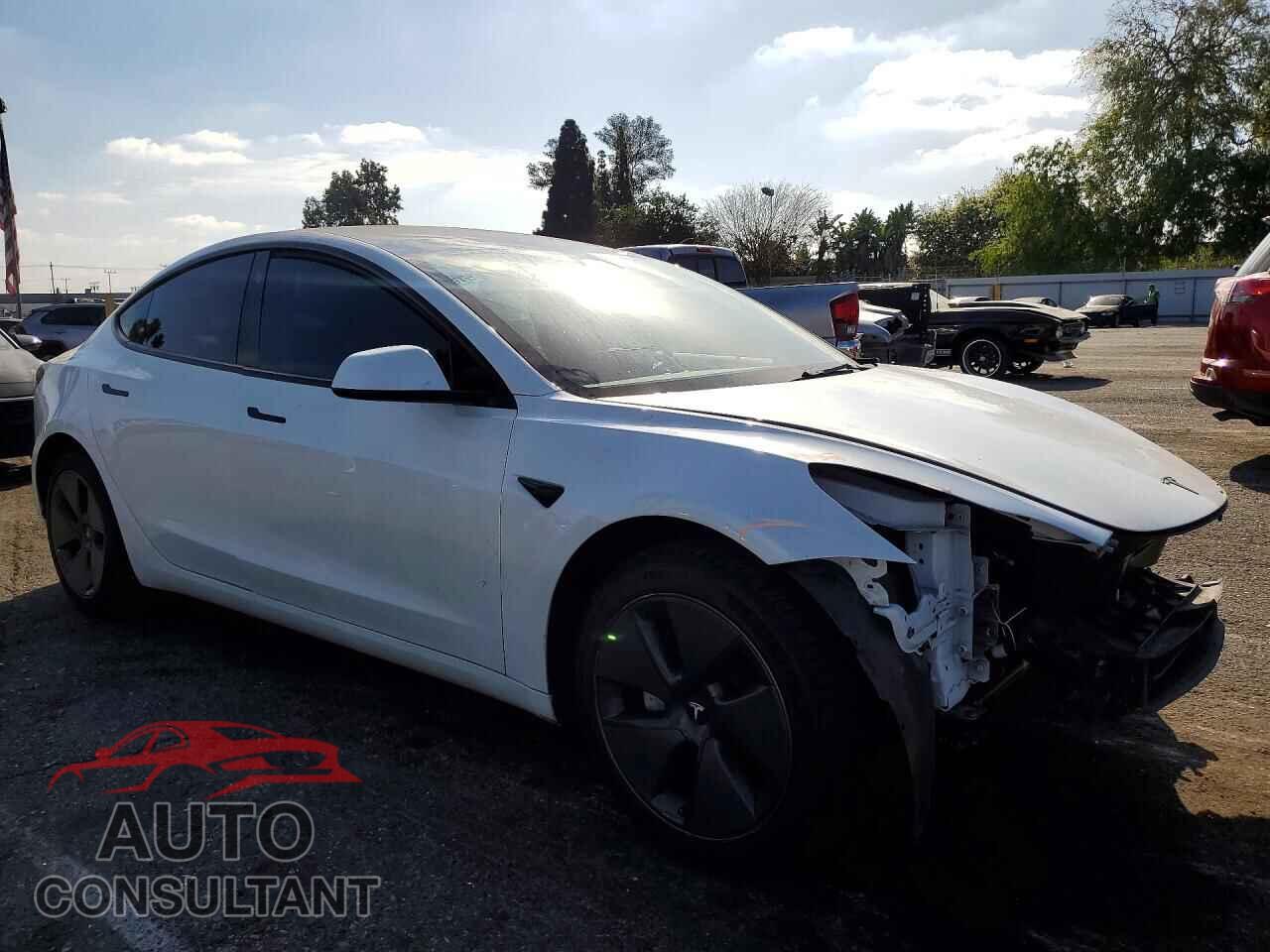 TESLA MODEL 3 2023 - 5YJ3E1EA7PF472486