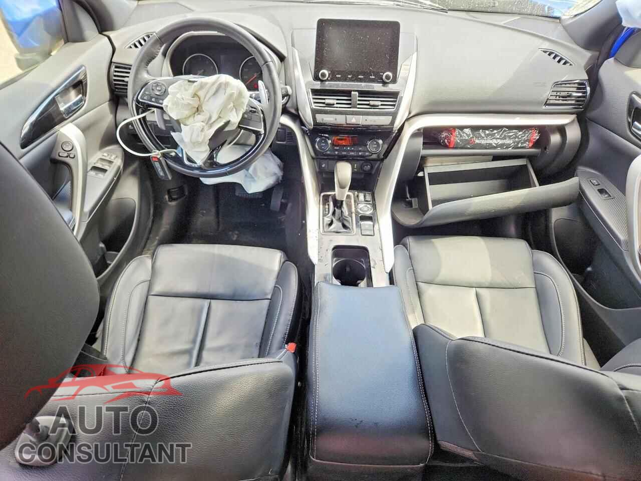 MITSUBISHI ECLIPSE 2023 - JA4ATWAA6PZ003846