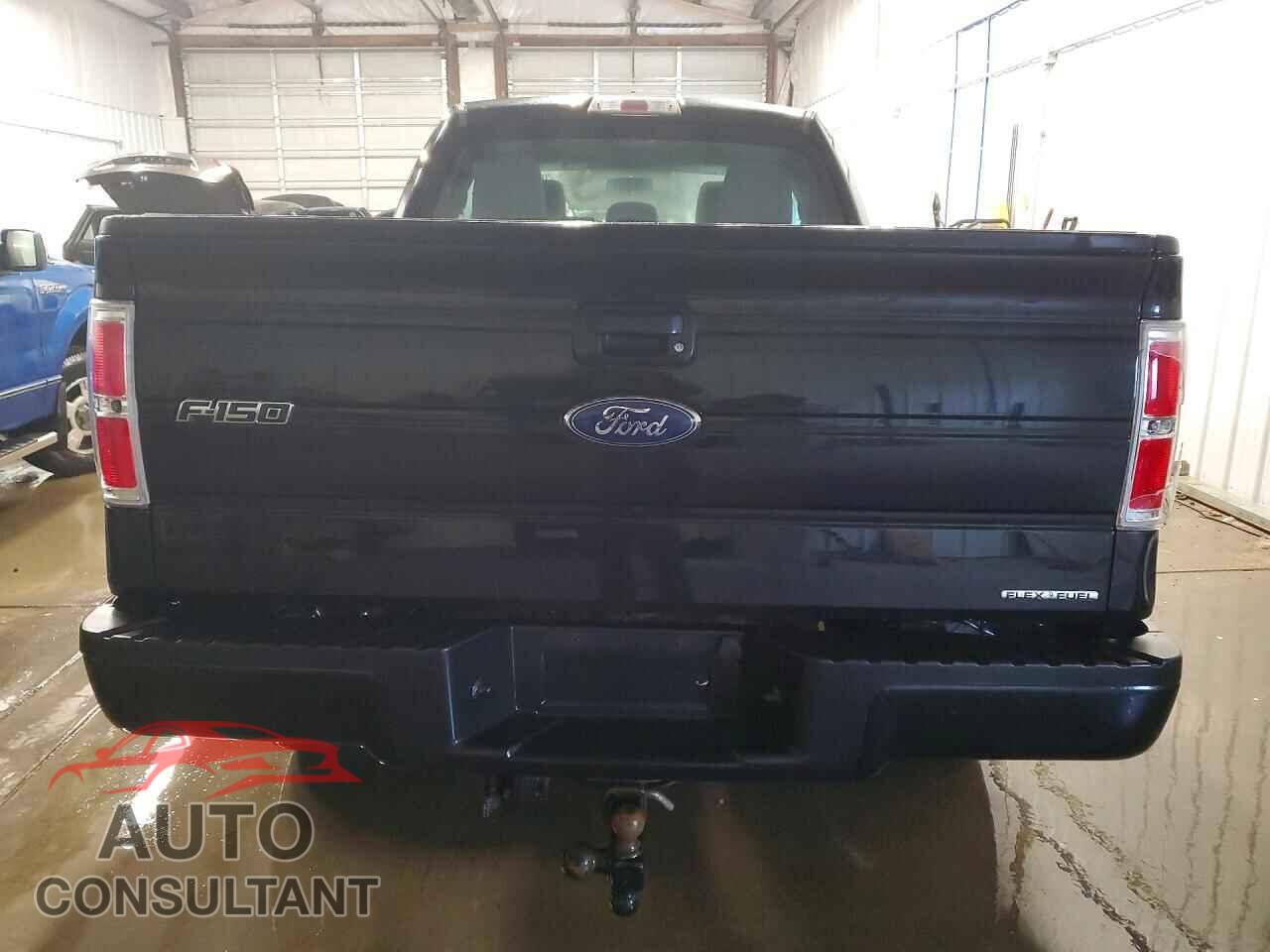 FORD F-150 2013 - 1FTEX1EM6DFD95386