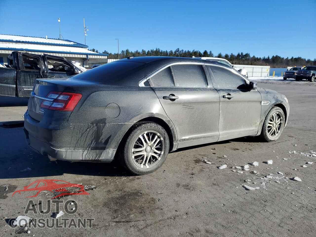 FORD TAURUS 2014 - 1FAHP2E85EG112113