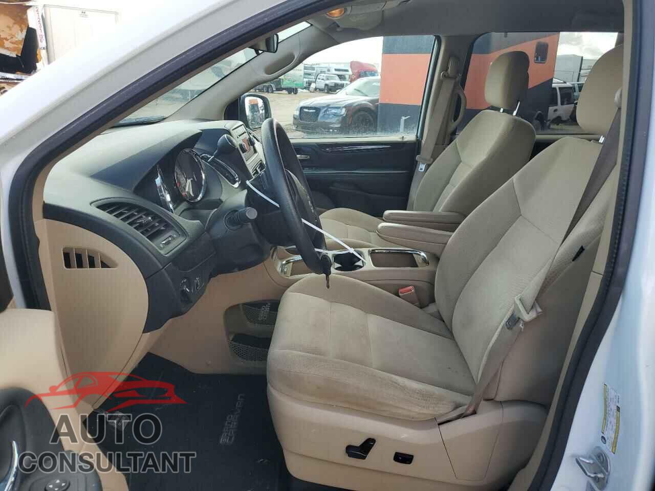 DODGE CARAVAN 2016 - 2C4RDGCGXGR376072