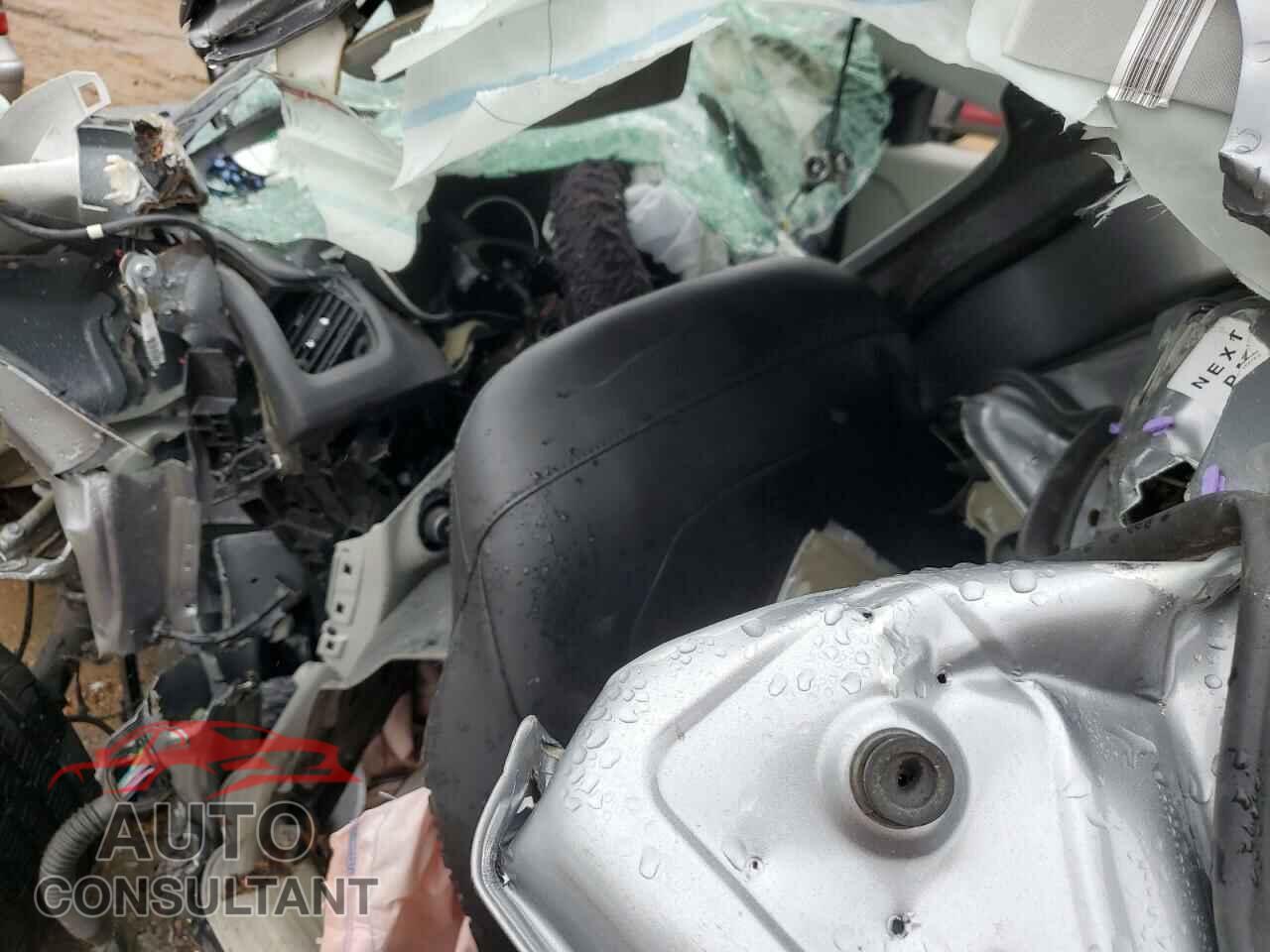 JEEP COMPASS 2020 - 3C4NJCCB5LT187258