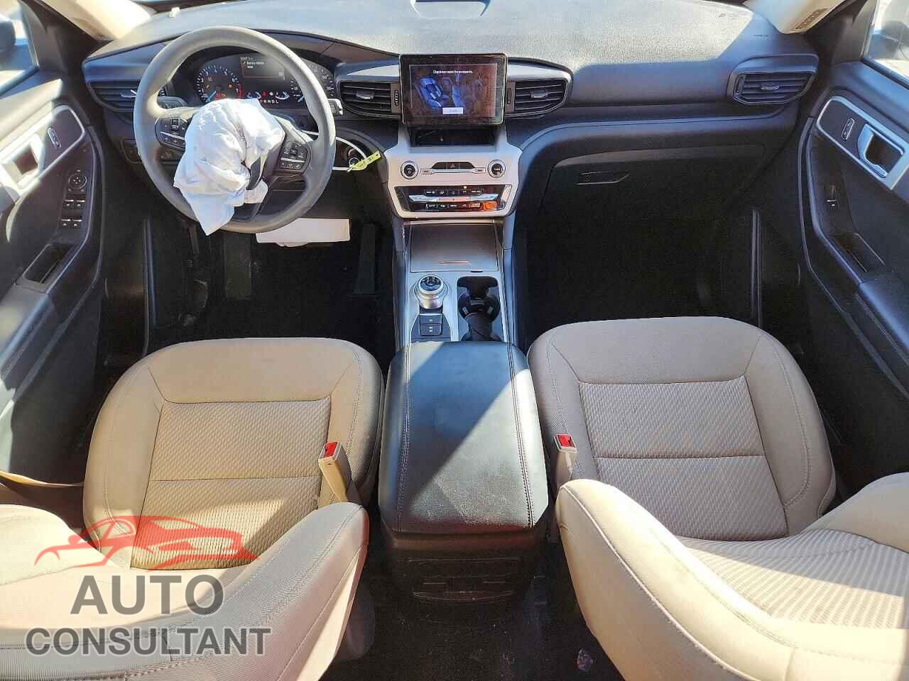 FORD EXPLORER 2023 - 1FMSK8BH8PGB97159