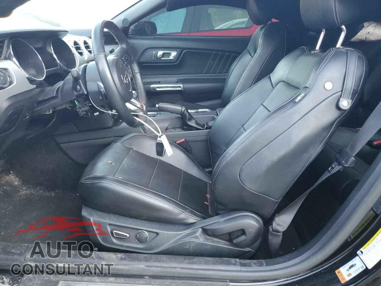 FORD MUSTANG 2016 - 1FA6P8CF6G5259177