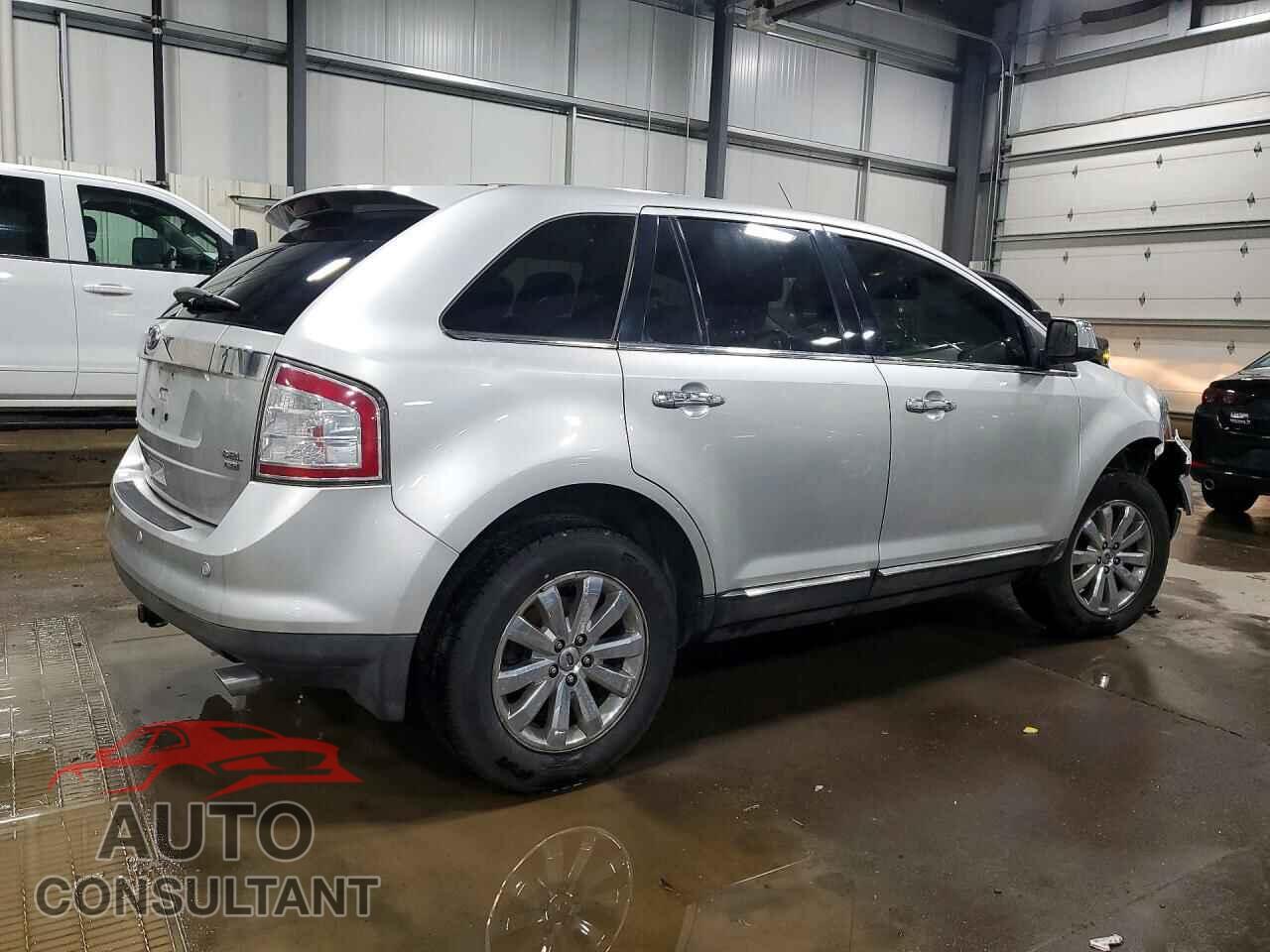FORD EDGE 2010 - 2FMDK4JC3ABB68559