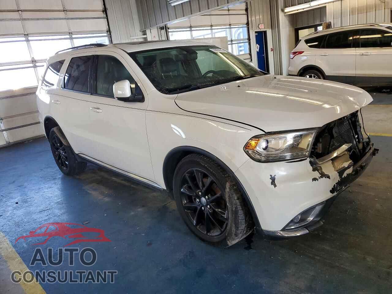 DODGE DURANGO 2014 - 1C4RDJDG4EC411352