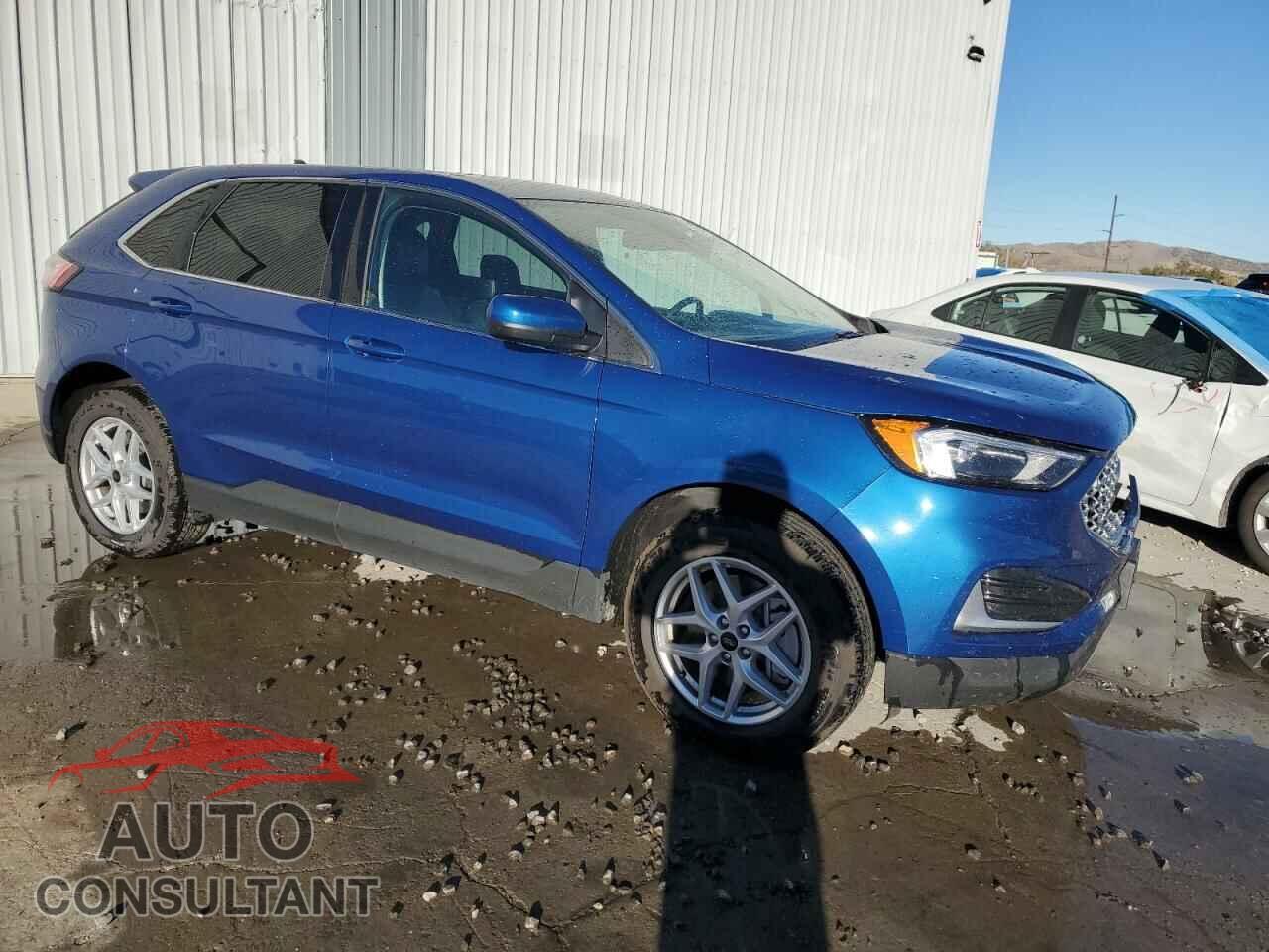 FORD EDGE 2024 - 2FMPK4J96RBA90548