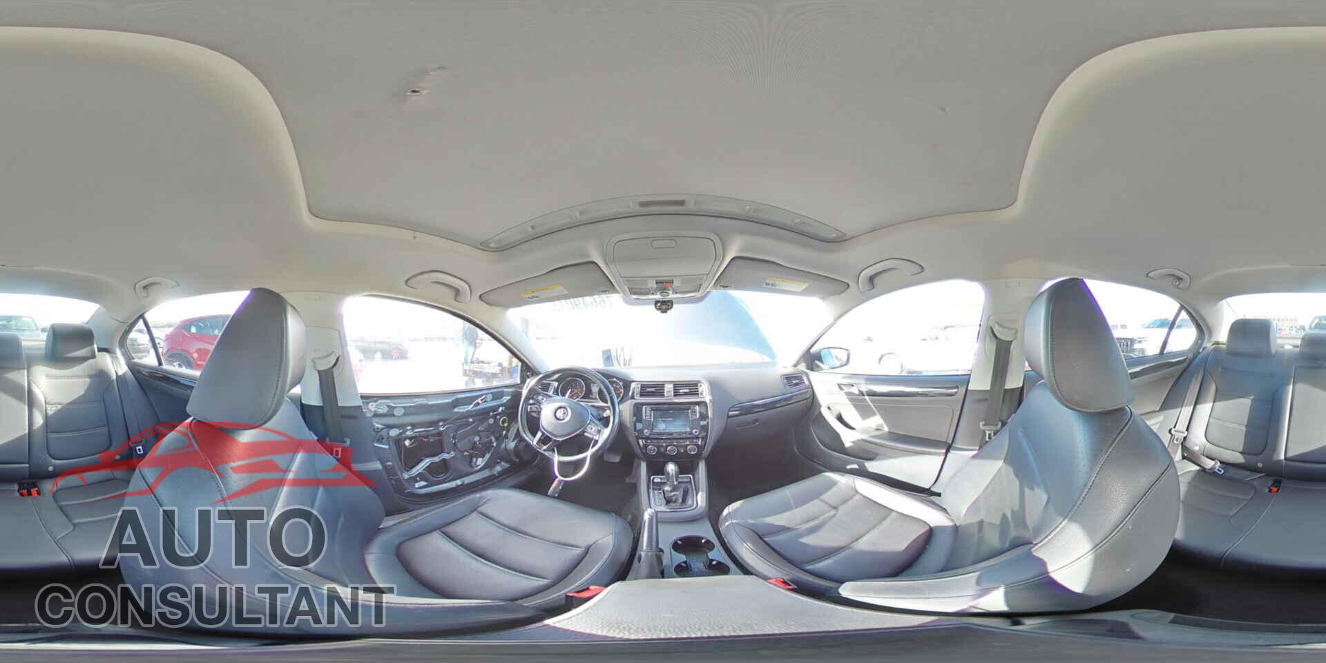 VOLKSWAGEN JETTA 2017 - 3VWL17AJ4HM399303
