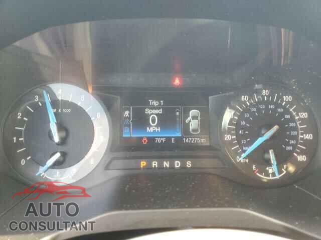FORD EDGE 2016 - 2FMPK3G99GBB53995