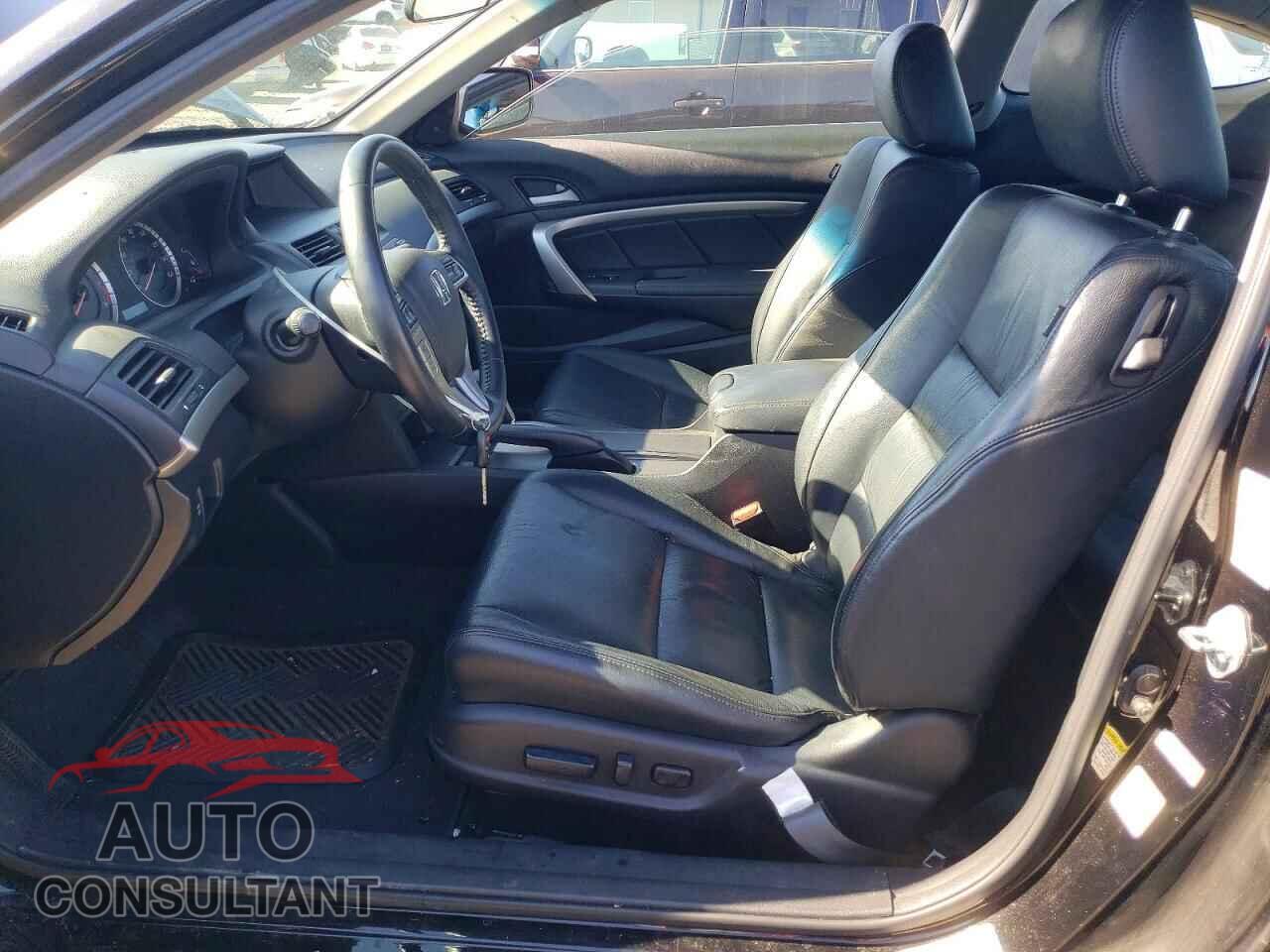HONDA ACCORD 2010 - 1HGCS1B87AA007735