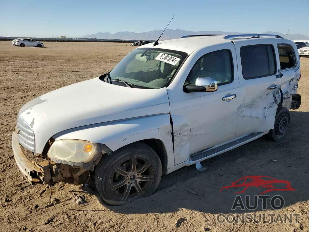 CHEVROLET HHR 2011 - 3GNBACFU1BS501497