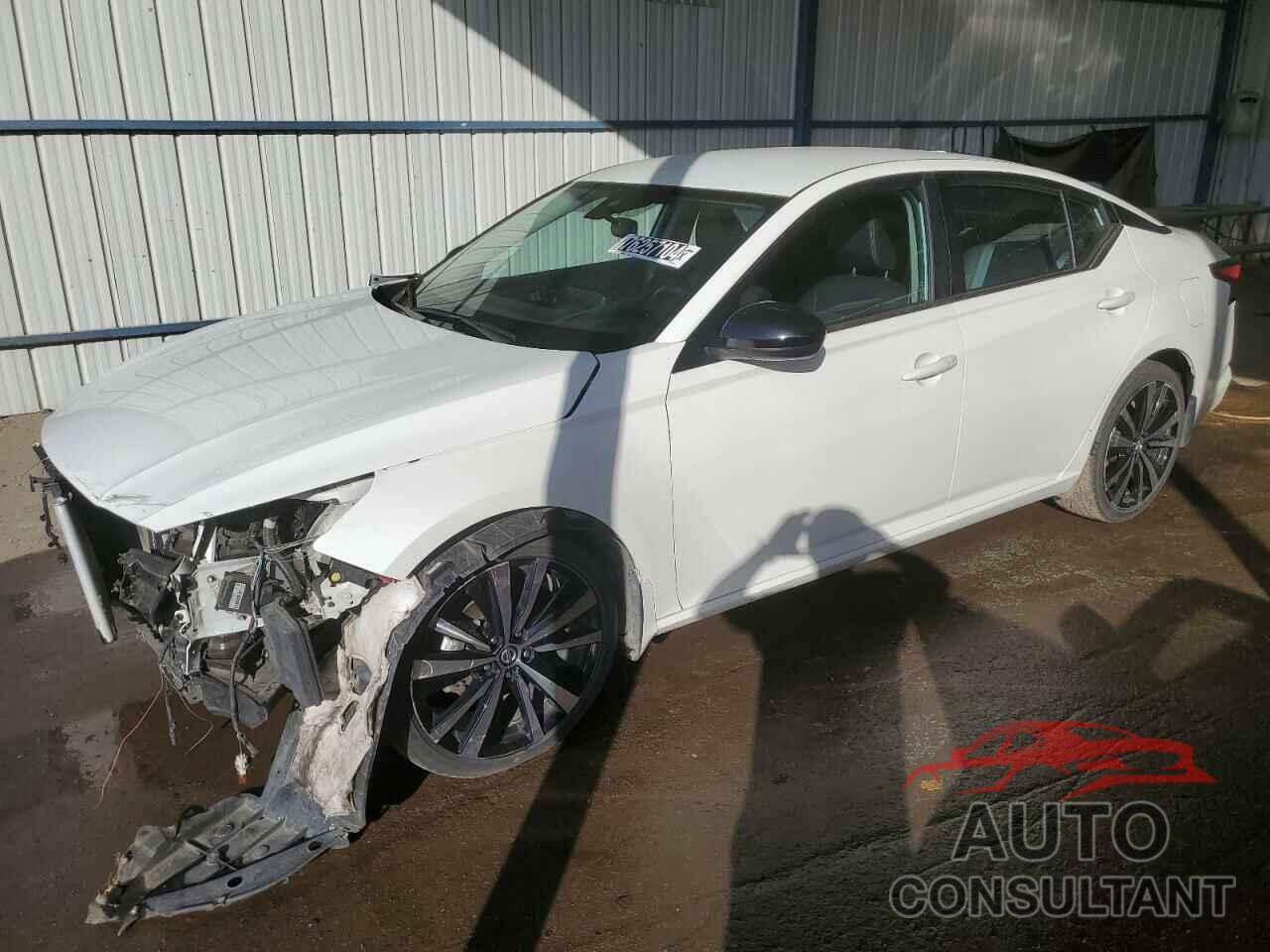 NISSAN ALTIMA 2021 - 1N4BL4CV5MN416882