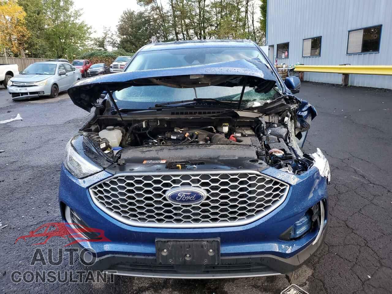 FORD EDGE 2024 - 2FMPK4J93RBA71438