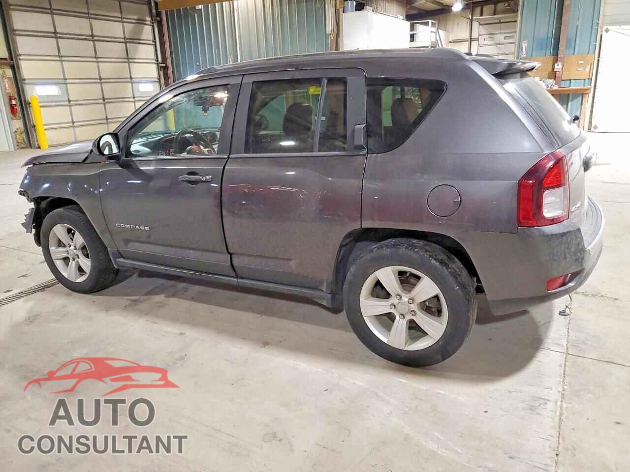 JEEP COMPASS 2015 - 1C4NJDEB4FD291902
