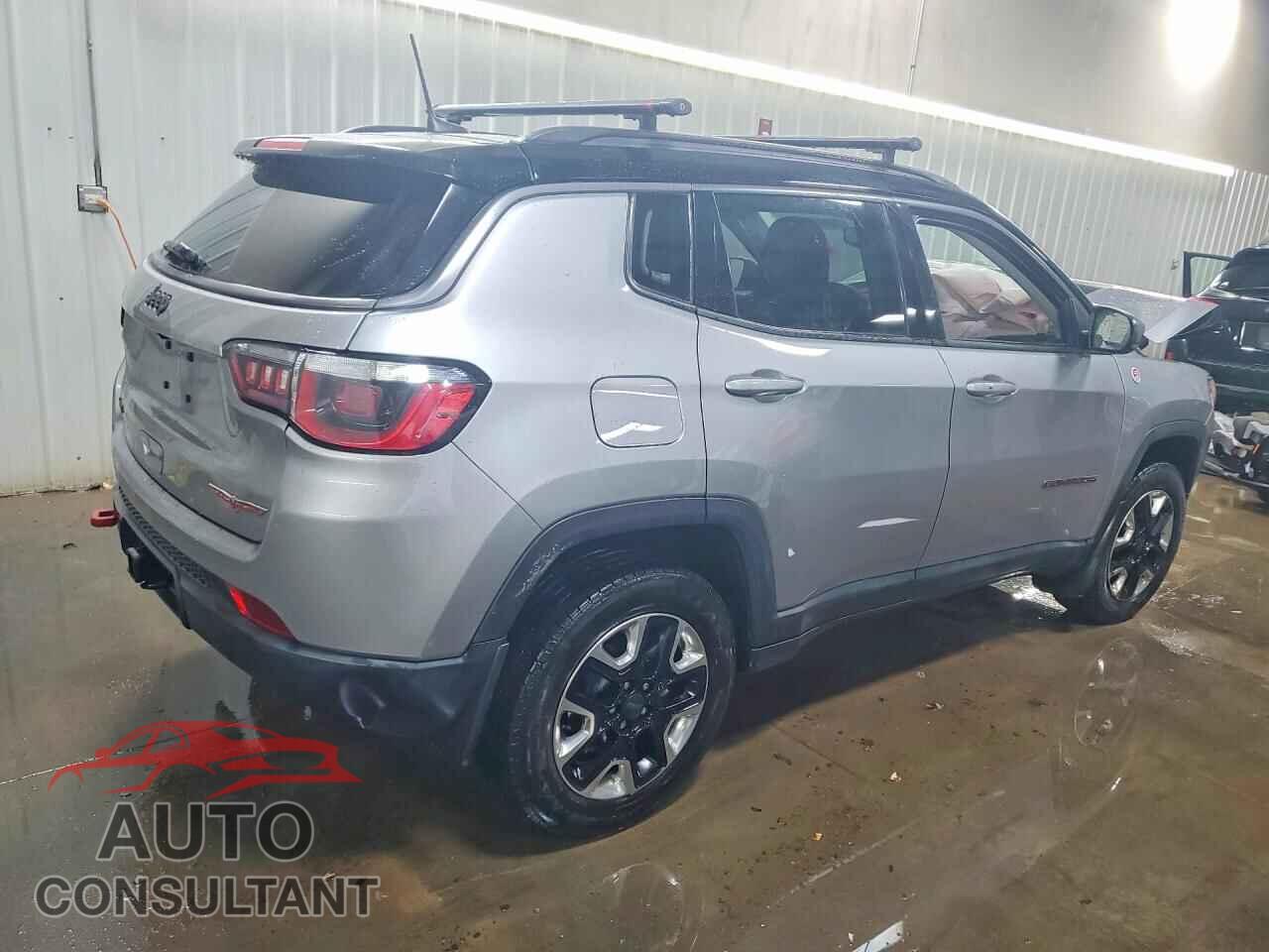 JEEP COMPASS 2018 - 3C4NJDDB6JT212721