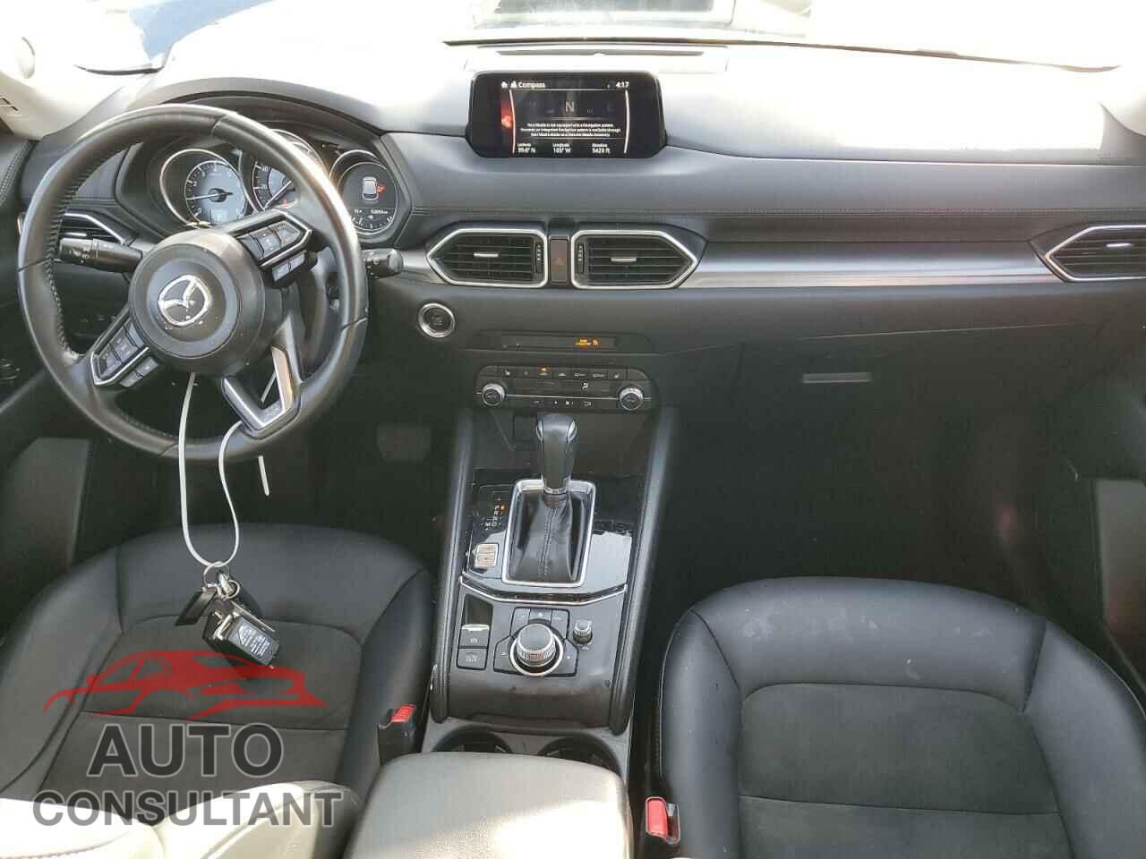 MAZDA CX-5 2020 - JM3KFBCM2L1850459