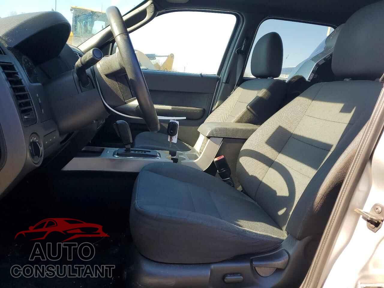 FORD ESCAPE 2011 - 1FMCU0DG0BKC48339