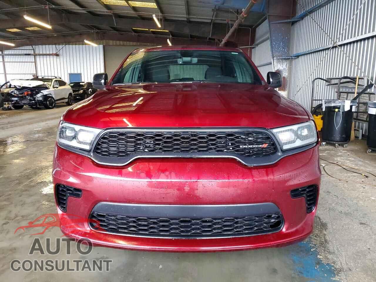DODGE DURANGO 2023 - 1C4RDJDG2PC690027