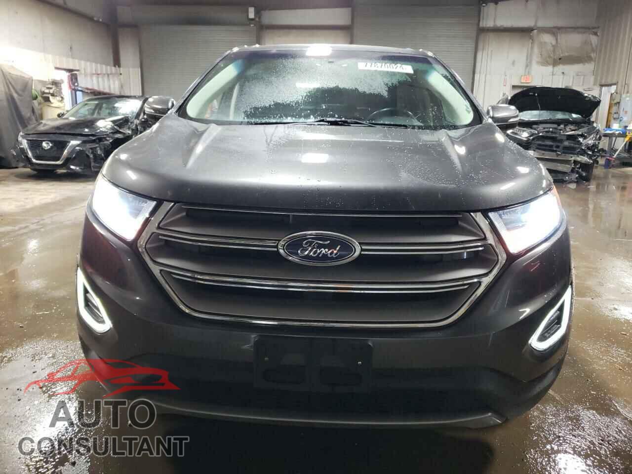 FORD EDGE 2018 - 2FMPK4K99JBB44783