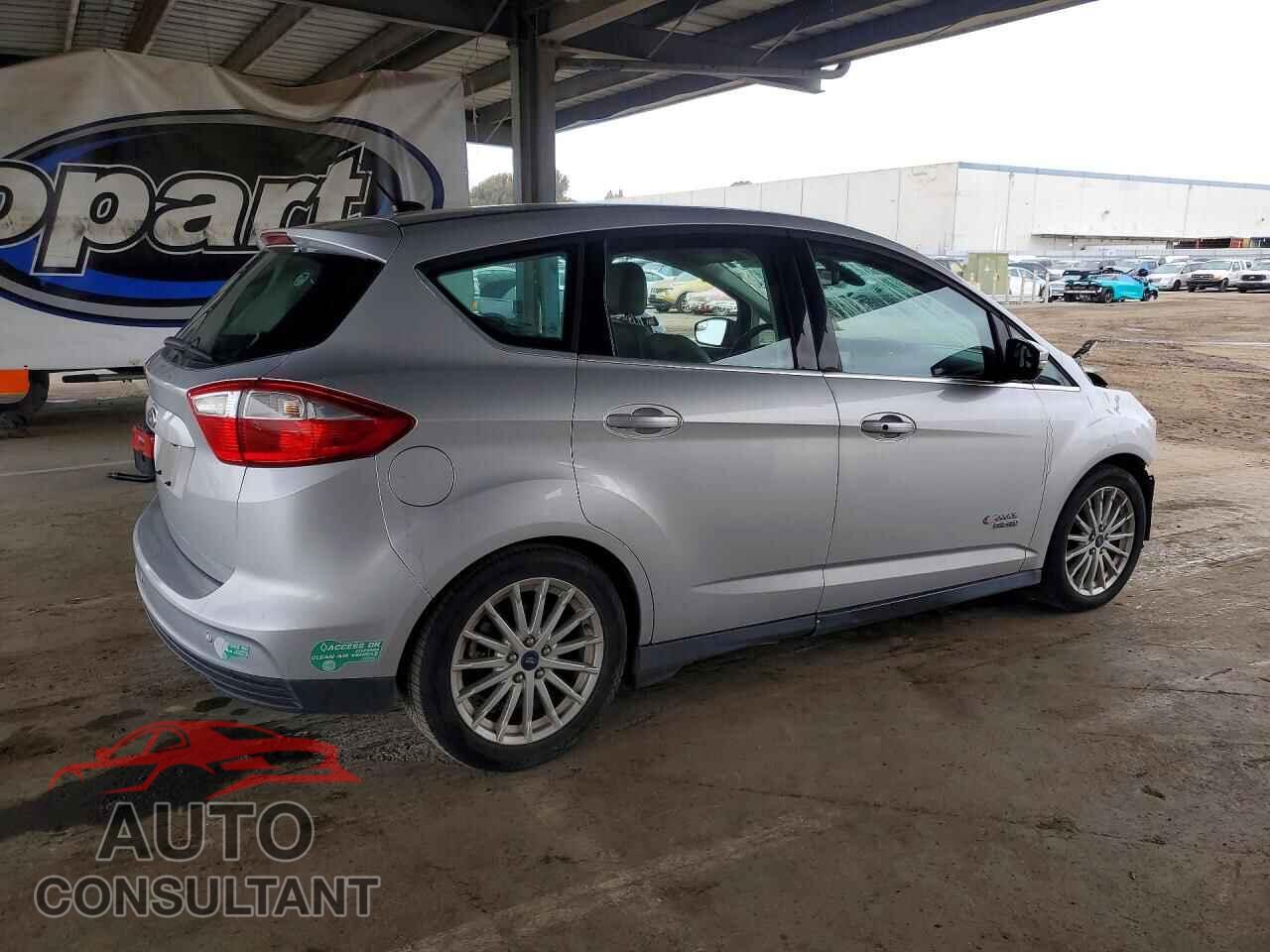 FORD CMAX 2015 - 1FADP5CU6FL104319