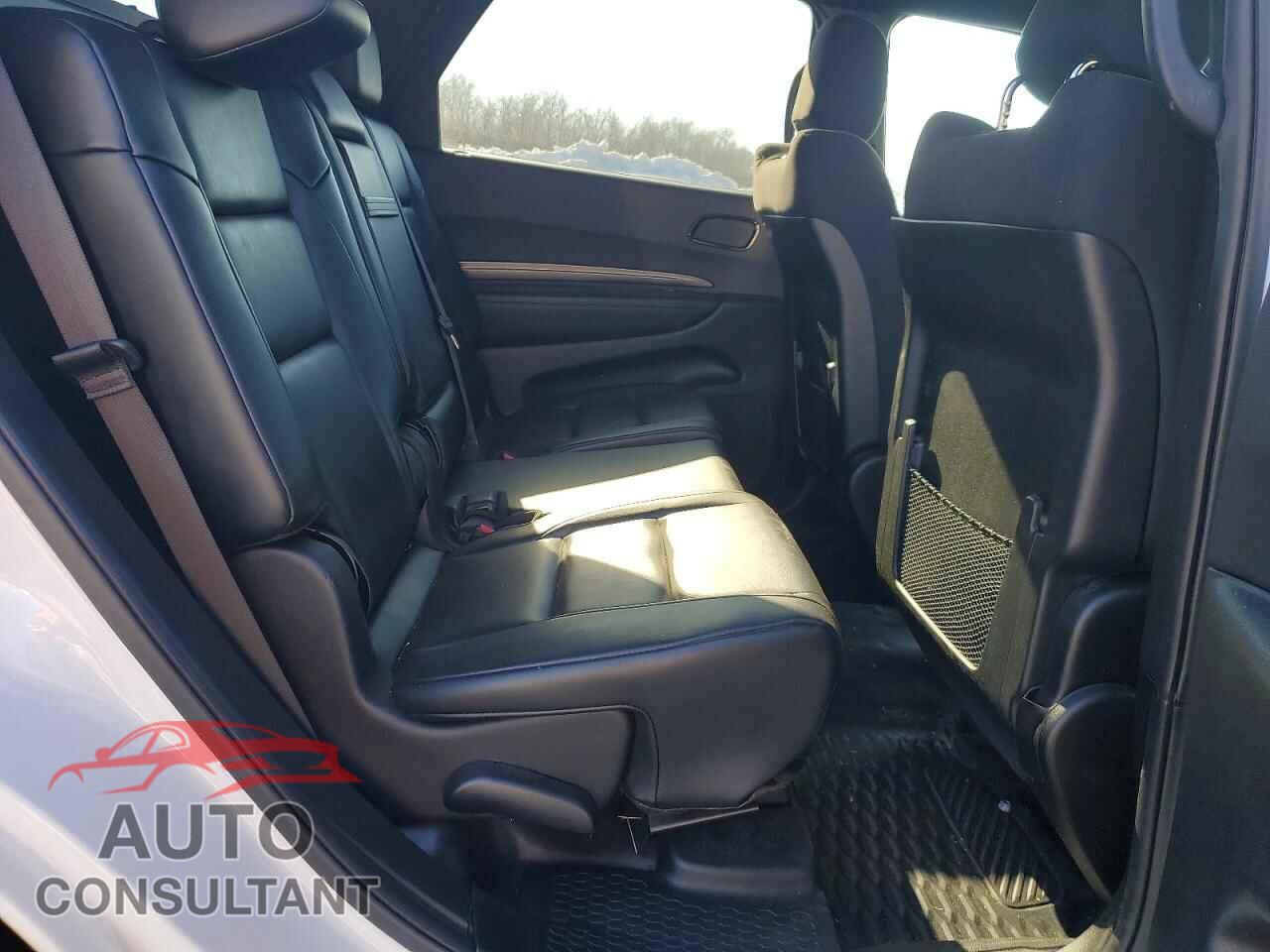 DODGE DURANGO 2023 - 1C4RDJFG3PC637866