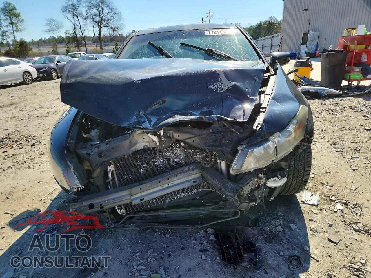 HONDA ACCORD 2012 - 1HGCS2B85CA005409