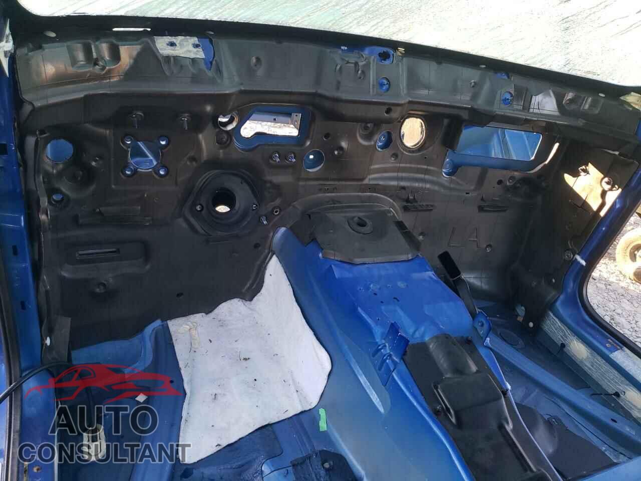 DODGE CHALLENGER 2019 - 2C3CDZFJ1KH607131