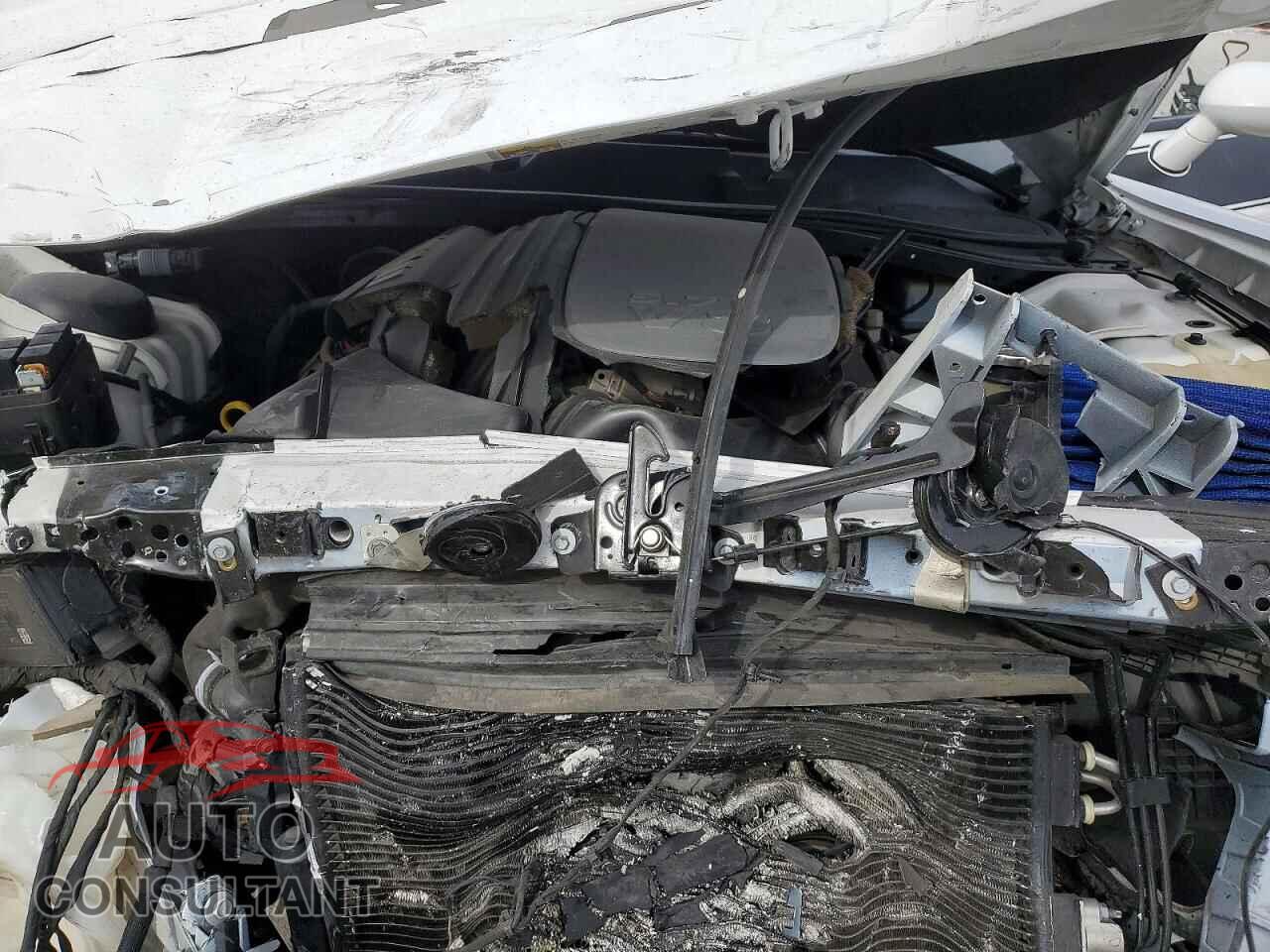 DODGE CHALLENGER 2017 - 2C3CDZBT5HH628922